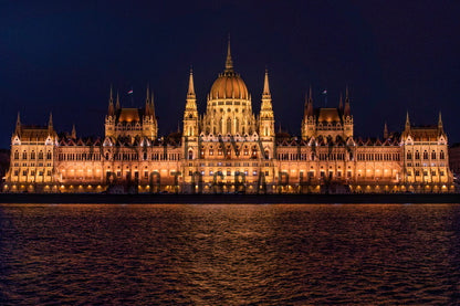 Vienna | Budapest | Prague #33