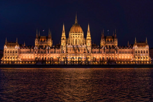 Vienna | Budapest | Prague #33