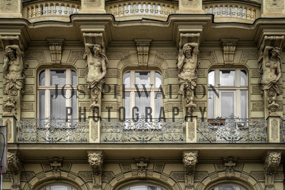 Vienna | Budapest | Prague #41