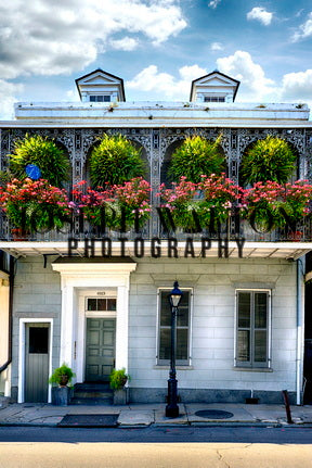 French Quarter