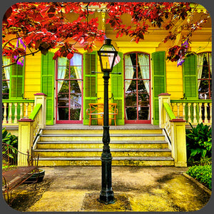 719 Kerlerec St New Orleans, Louisiana