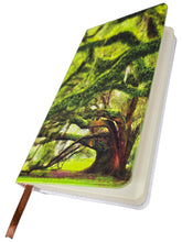 Load image into Gallery viewer, Historic Oak Grove Notebook.  (City Park, New Orleans)