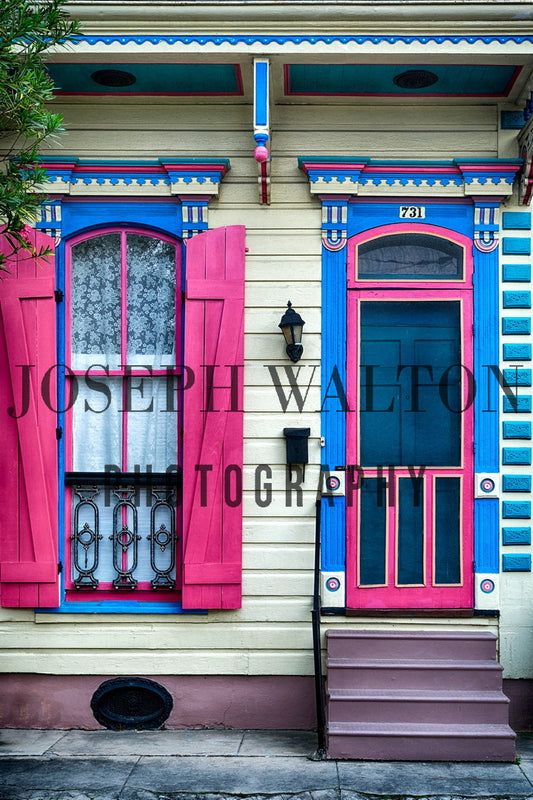 Bywater Home 2