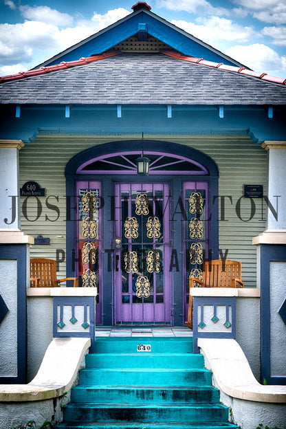 Bywater Home 3