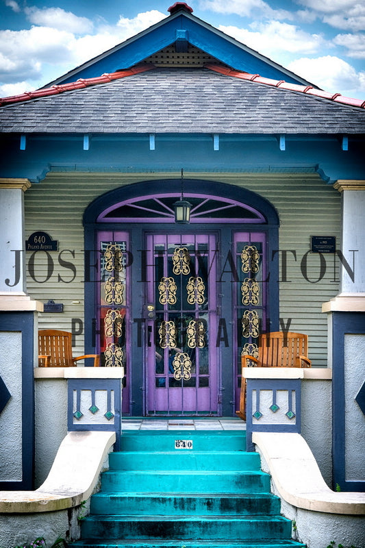 Bywater Home 3