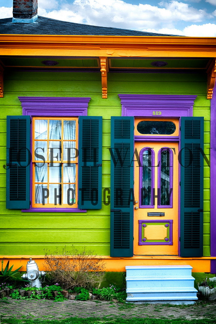 Bywater Home