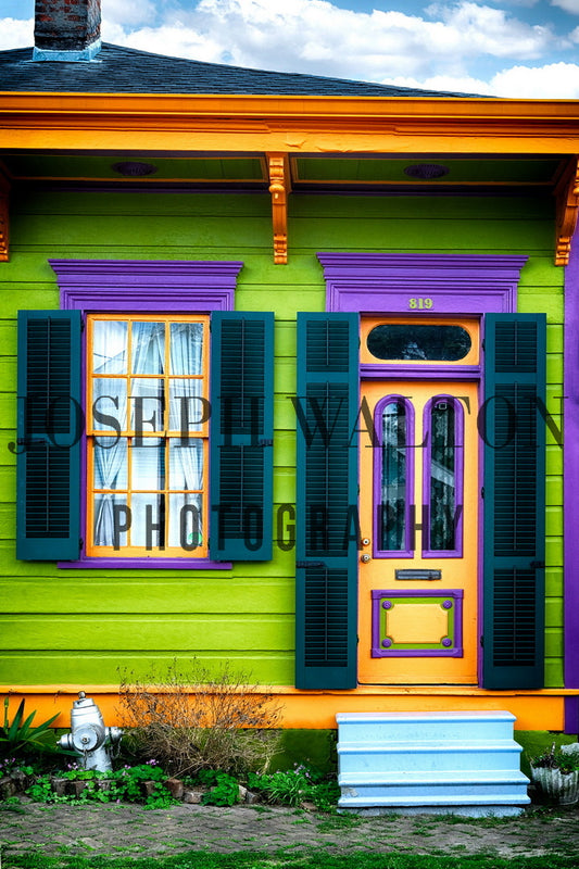 Bywater Home