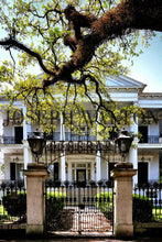 Load image into Gallery viewer, Buckner Mansion 1410 Jackson Ave, New Orleans, LA 70130.