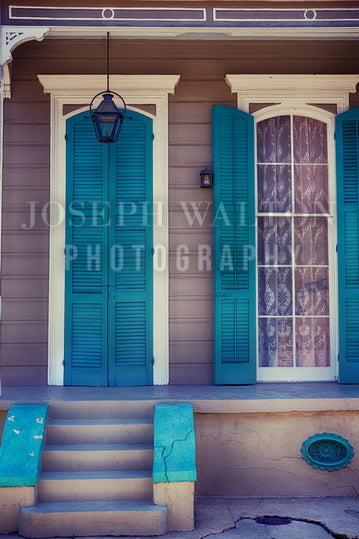French Quarter, New Orleans 23