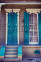 Load image into Gallery viewer, French Quarter, New Orleans 23