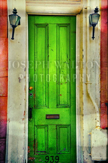French Quarter, New Orleans 31