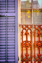 Load image into Gallery viewer, French Quarter, New Orleans 33