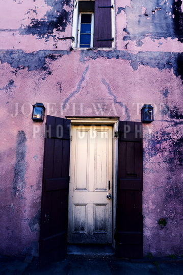 French Quarter, New Orleans 43