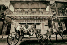 Load image into Gallery viewer, French Quarter, New Orleans 48