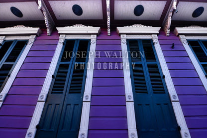 French Quarter, New Orleans 52