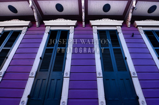 French Quarter, New Orleans 52
