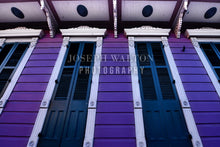 Load image into Gallery viewer, French Quarter, New Orleans 52