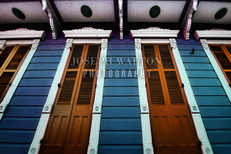 French Quarter, New Orleans 53