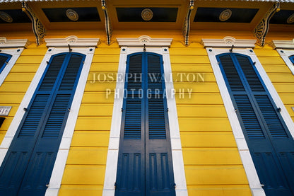 French Quarter, New Orleans 56
