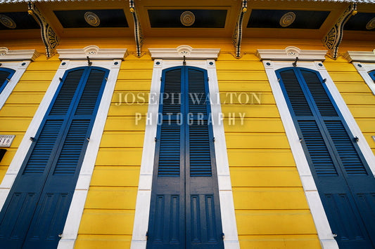 French Quarter, New Orleans 56
