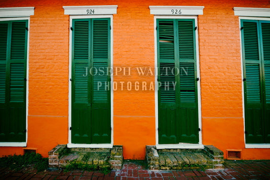 French Quarter, New Orleans 59