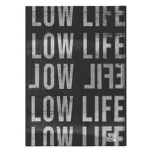 Load image into Gallery viewer, HIGH ART LOW LIFE  Hardcover Journal