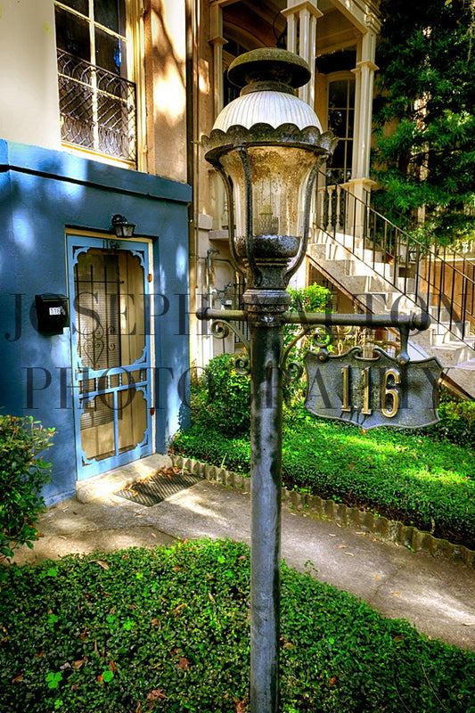 Savannah Georgia 1