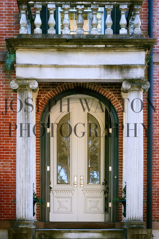 Savannah Georgia 4