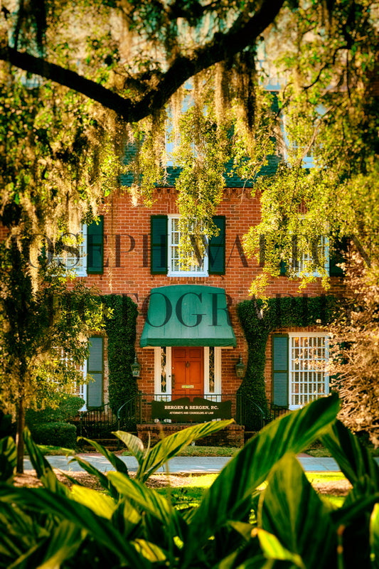 Savannah Georgia 5