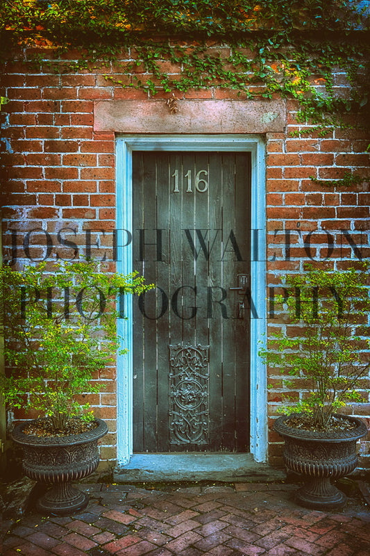 Savannah Georgia 6