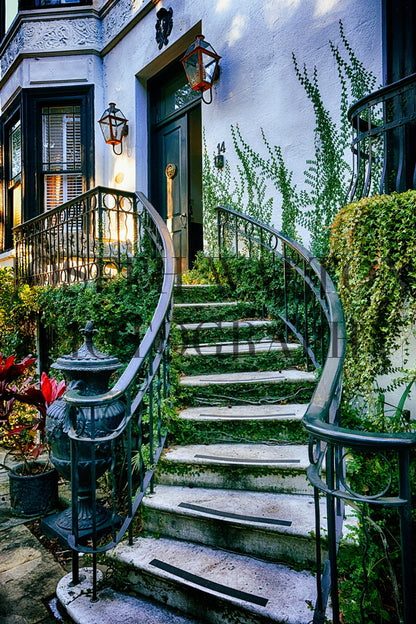 Savannah Georgia 7