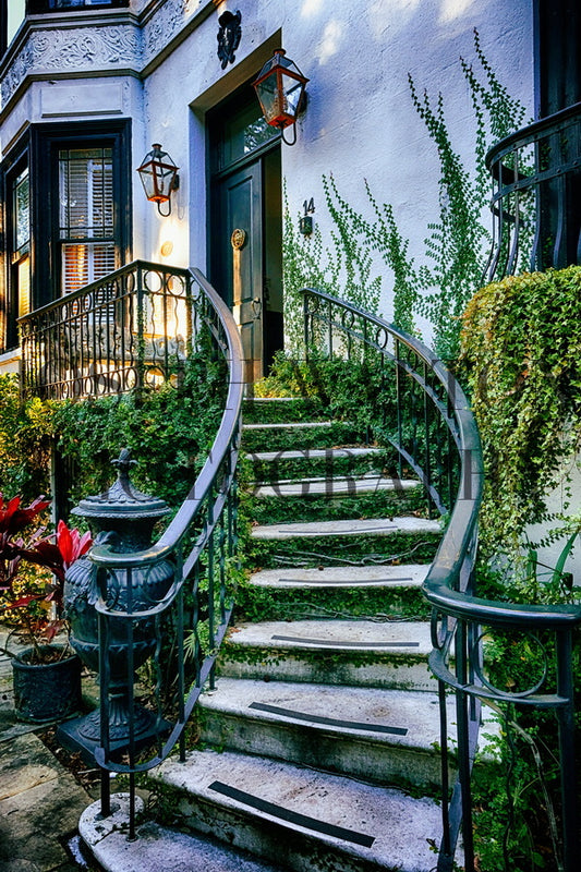 Savannah Georgia 7