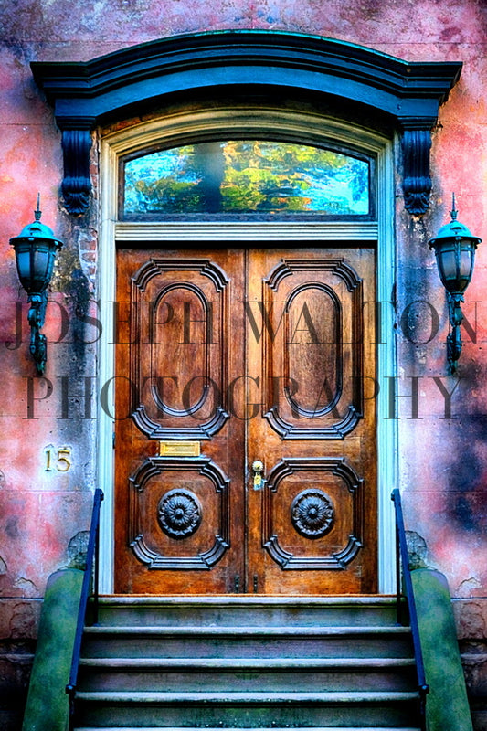 Savannah Georgia 9