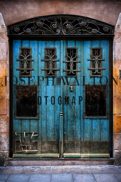 Barcelona, Spain 45