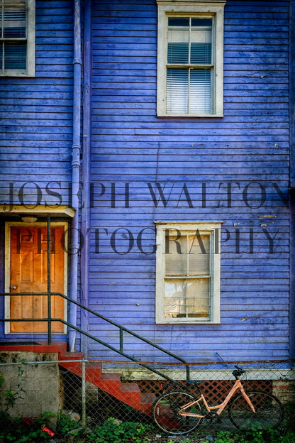 Savannah Georgia 12