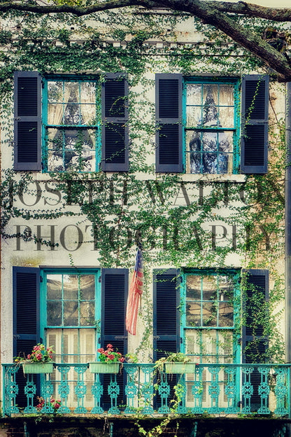 Savannah Georgia 18