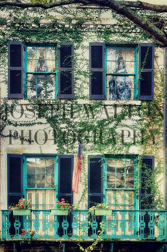 Savannah Georgia 18