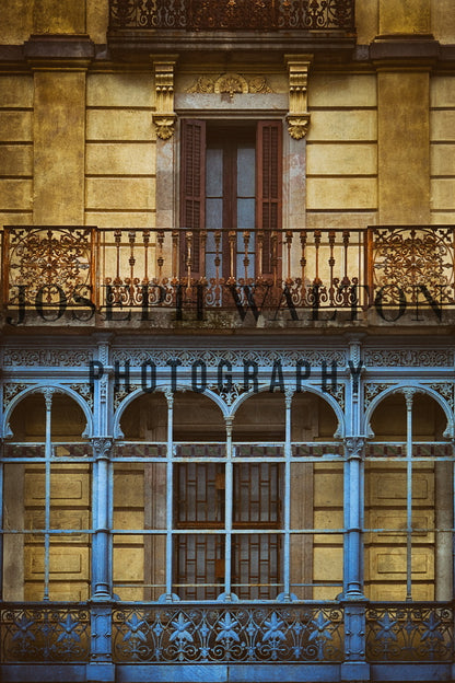 Barcelona, Spain 31