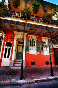 French Quarter, New Orleans 73