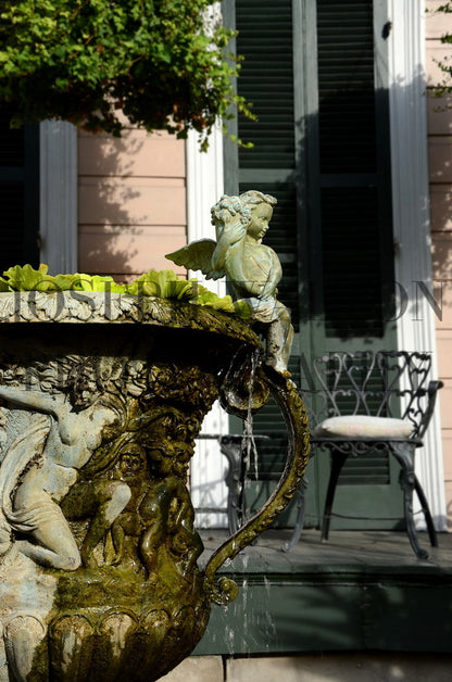 French Quarter, New Orleans 74