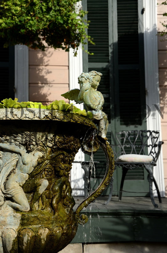 French Quarter, New Orleans 74