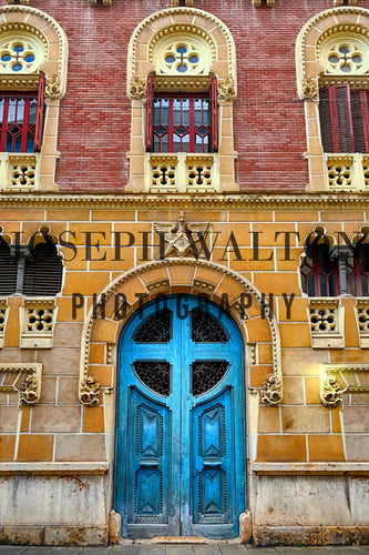 Barcelona, Spain 44