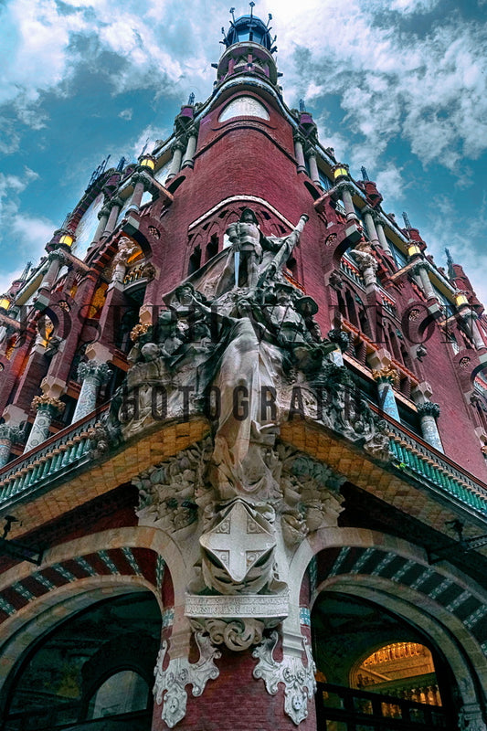 Palau de la Música Catalana