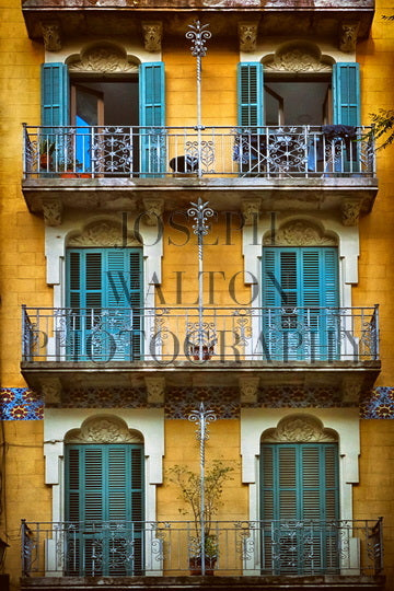 Barcelona Spain 1