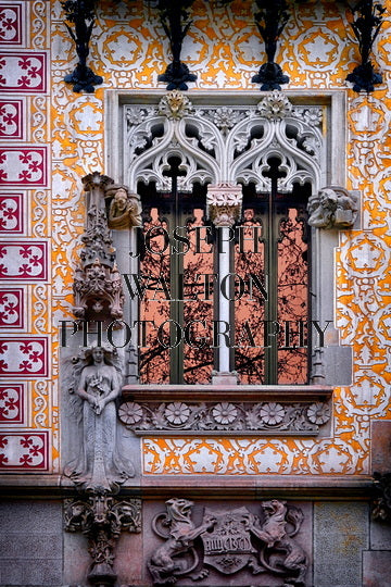 Barcelona Spain 2
