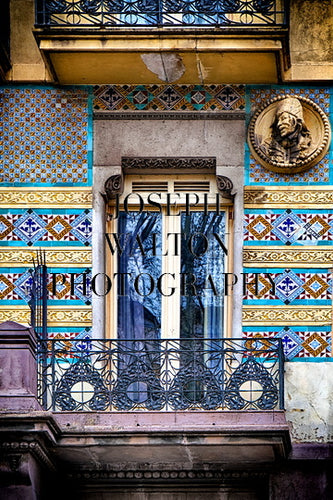 Barcelona Spain 4