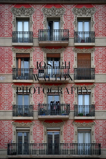 Barcelona Spain 5