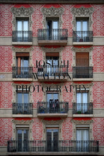 Load image into Gallery viewer, Barcelona Spain 5