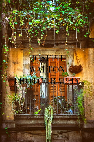 Barcelona, Spain 9