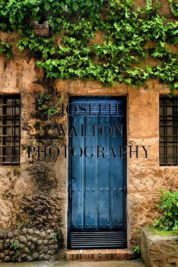 Grandada, Spain 10